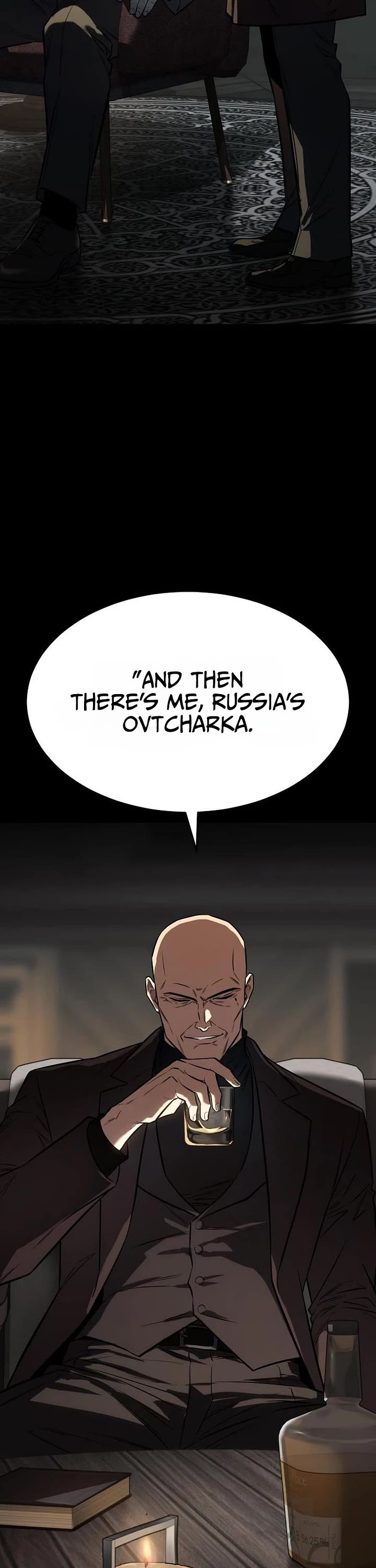 Baek XX Chapter 199 page 26 - Chapter 199