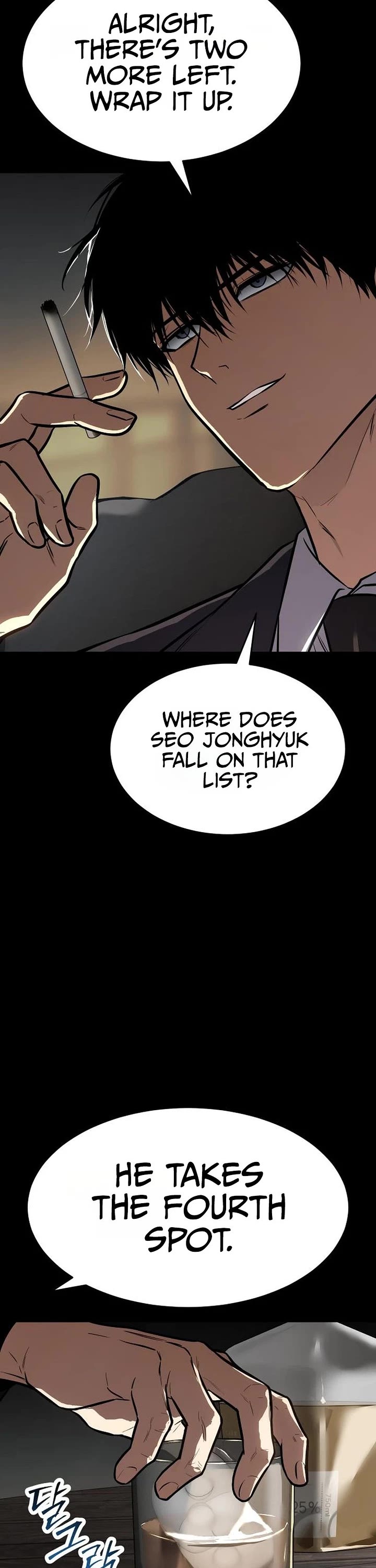 Baek XX Chapter 199 page 28 - Chapter 199