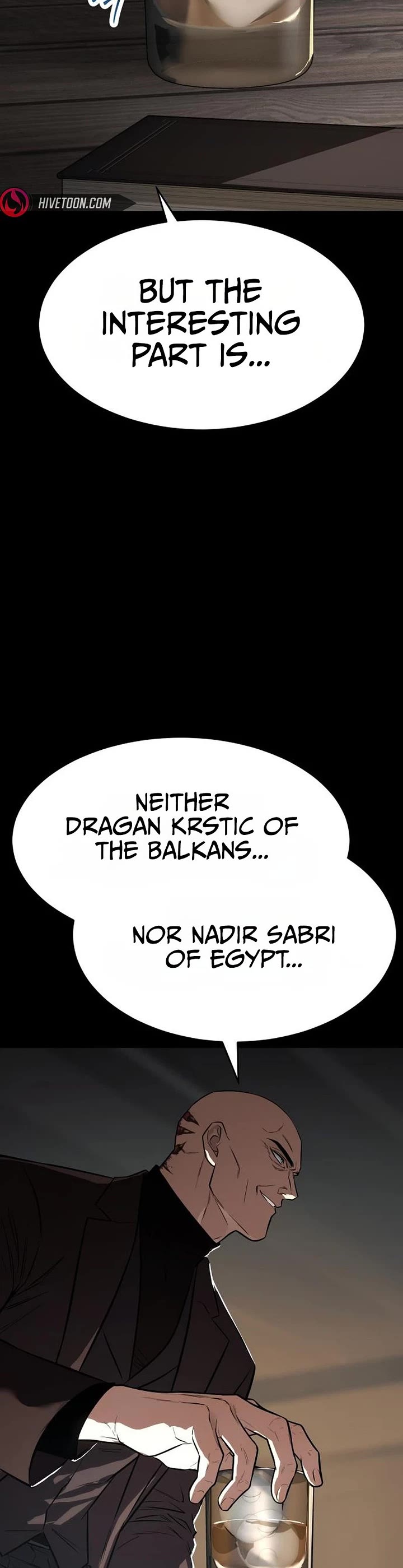 Baek XX Chapter 199 page 29 - Chapter 199
