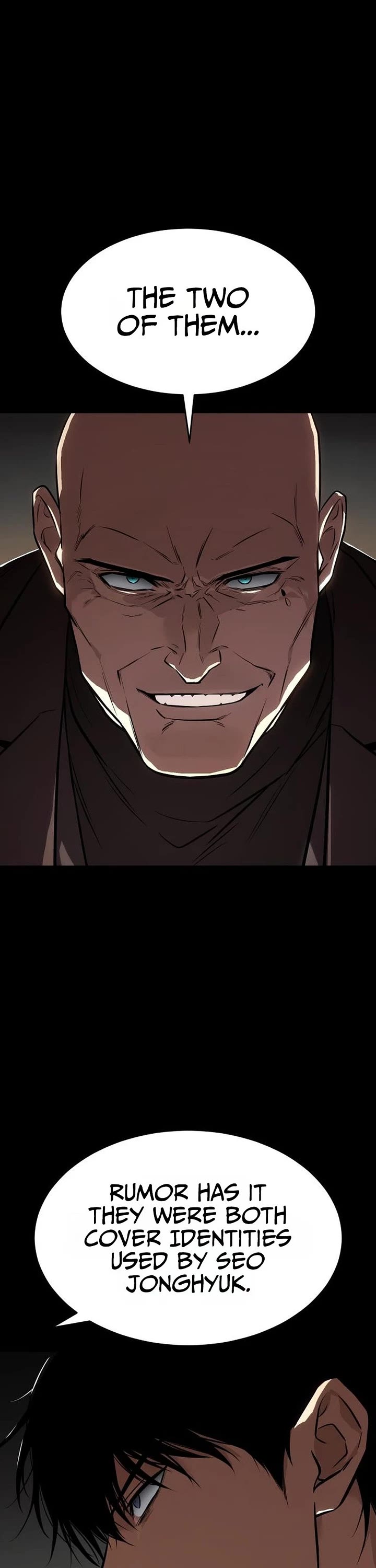Baek XX Chapter 199 page 31 - Chapter 199