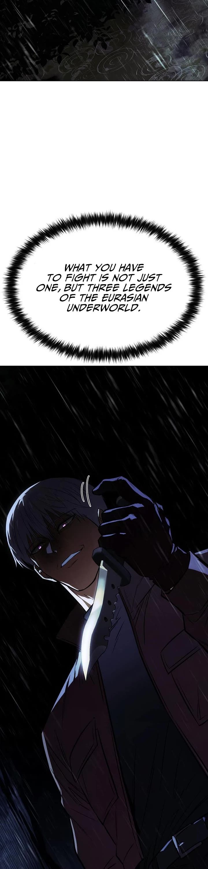 Baek XX Chapter 199 page 33 - Chapter 199