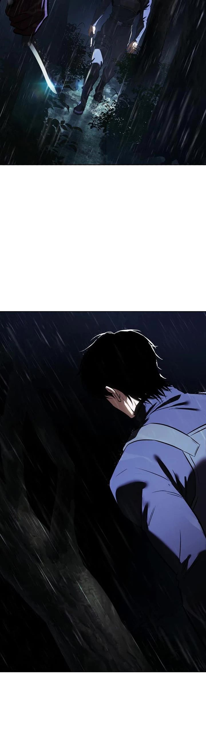 Baek XX Chapter 199 page 35 - Chapter 199