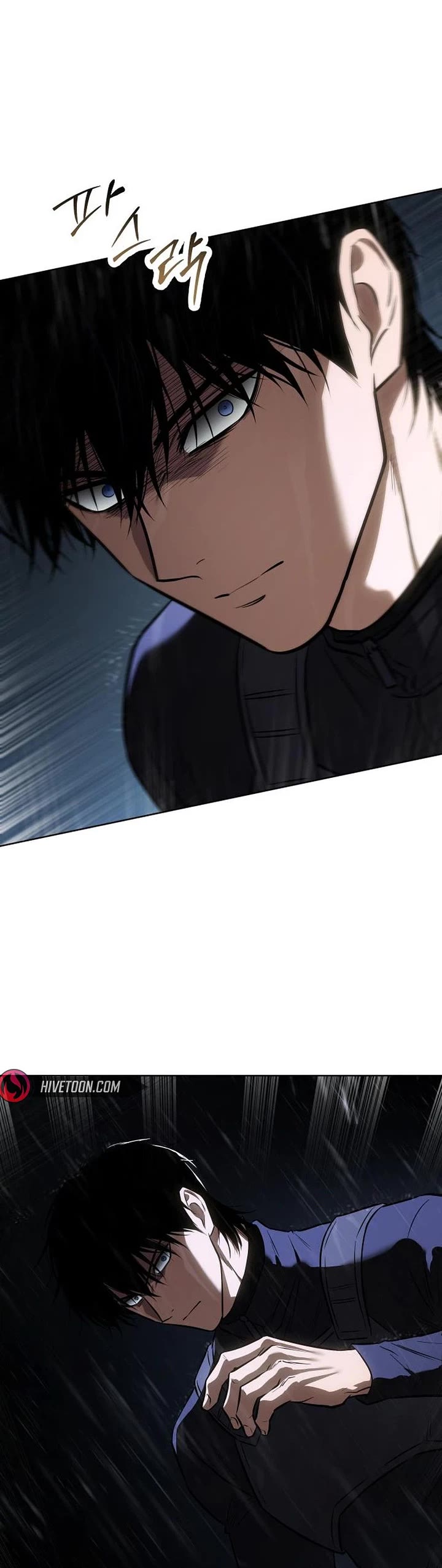 Baek XX Chapter 199 page 36 - Chapter 199