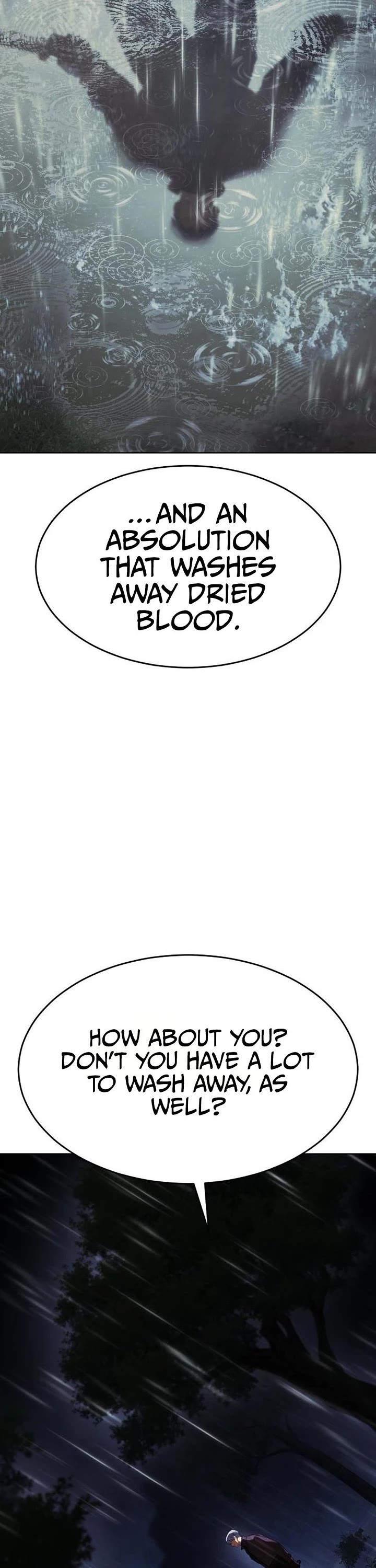 Baek XX Chapter 199 page 4 - Chapter 199