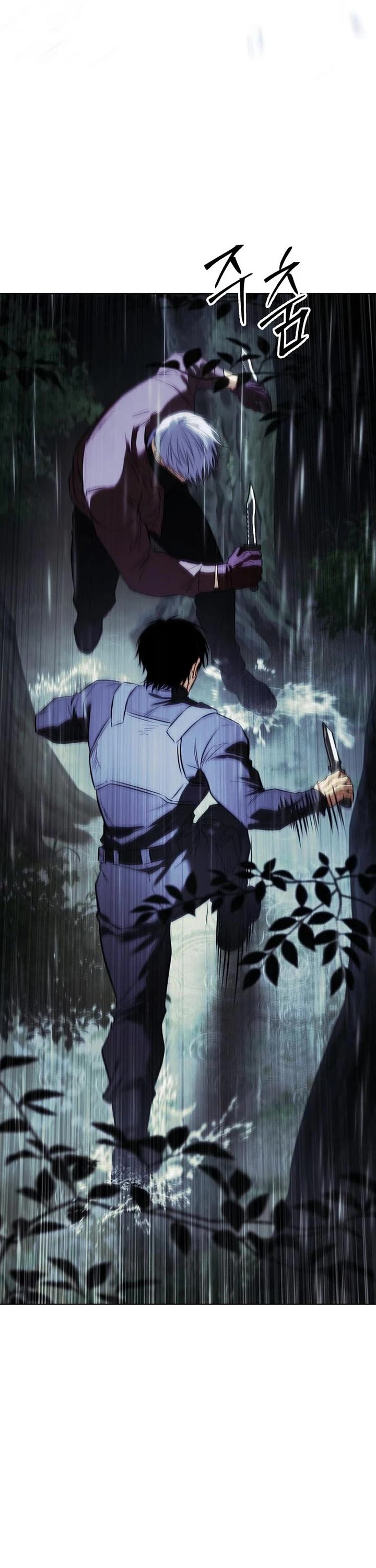 Baek XX Chapter 199 page 46 - Chapter 199