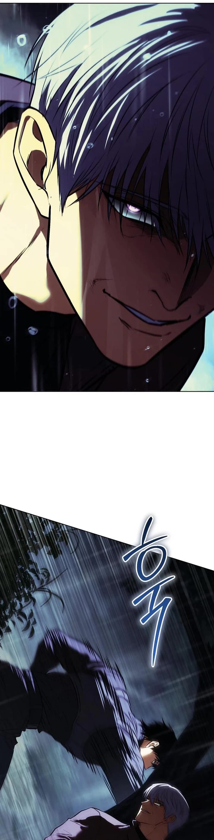 Baek XX Chapter 199 page 47 - Chapter 199