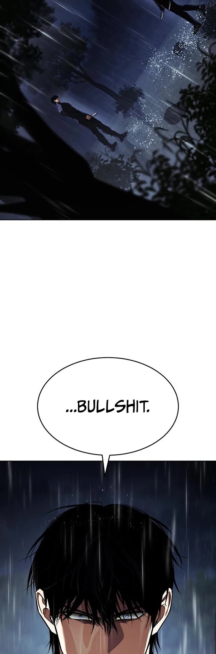 Baek XX Chapter 199 page 5 - Chapter 199