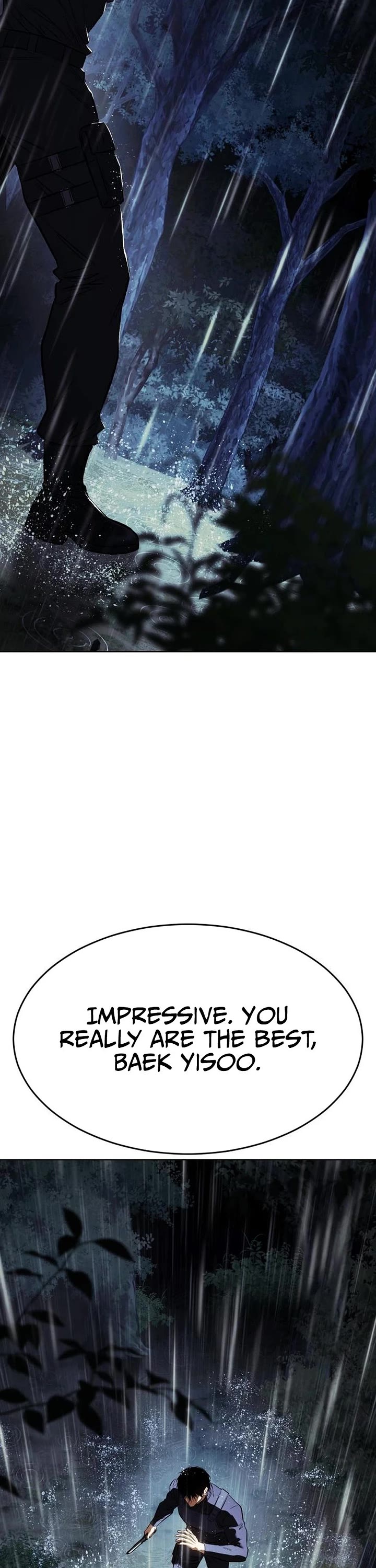 Baek XX Chapter 199 page 50 - Chapter 199