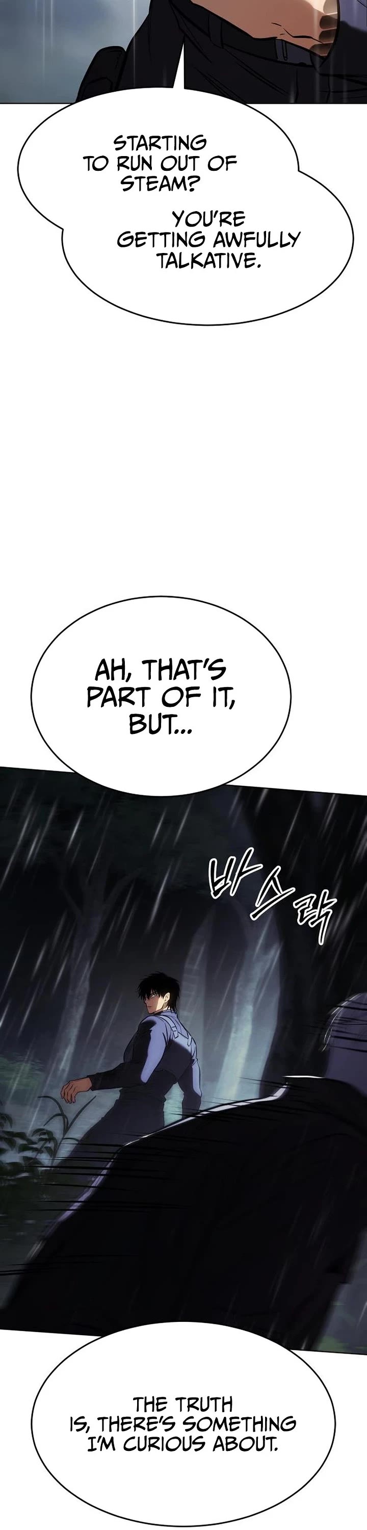Baek XX Chapter 199 page 52 - Chapter 199