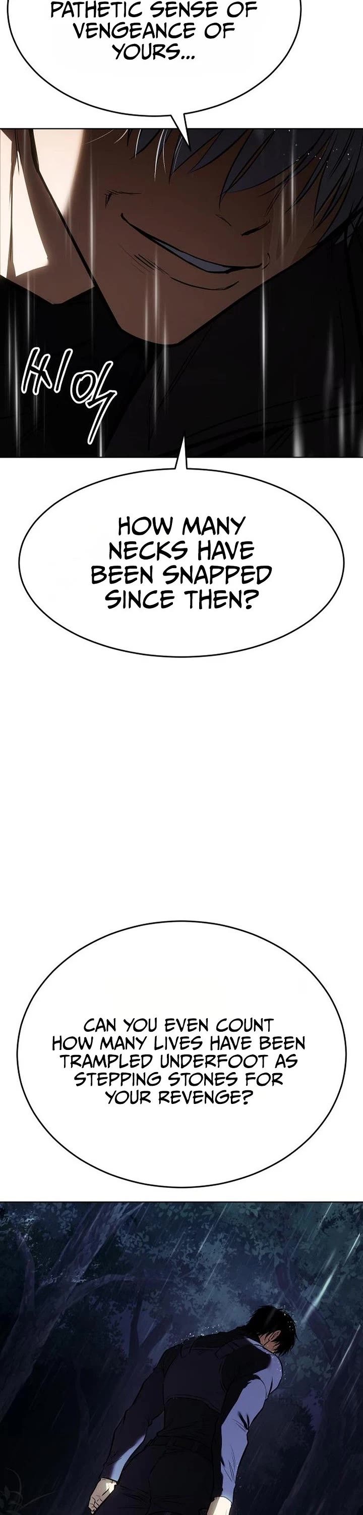 Baek XX Chapter 199 page 55 - Chapter 199