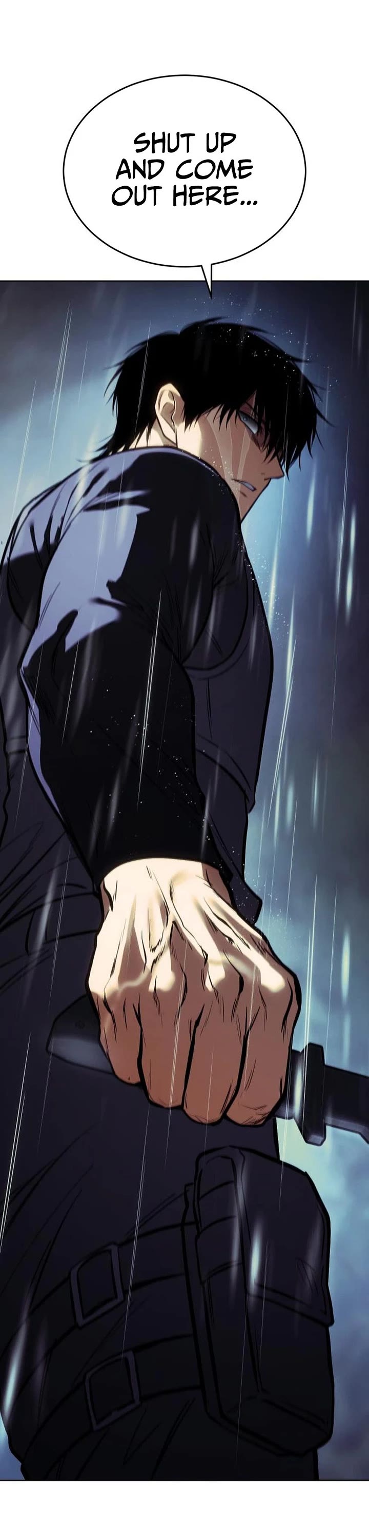 Baek XX Chapter 199 page 57 - Chapter 199