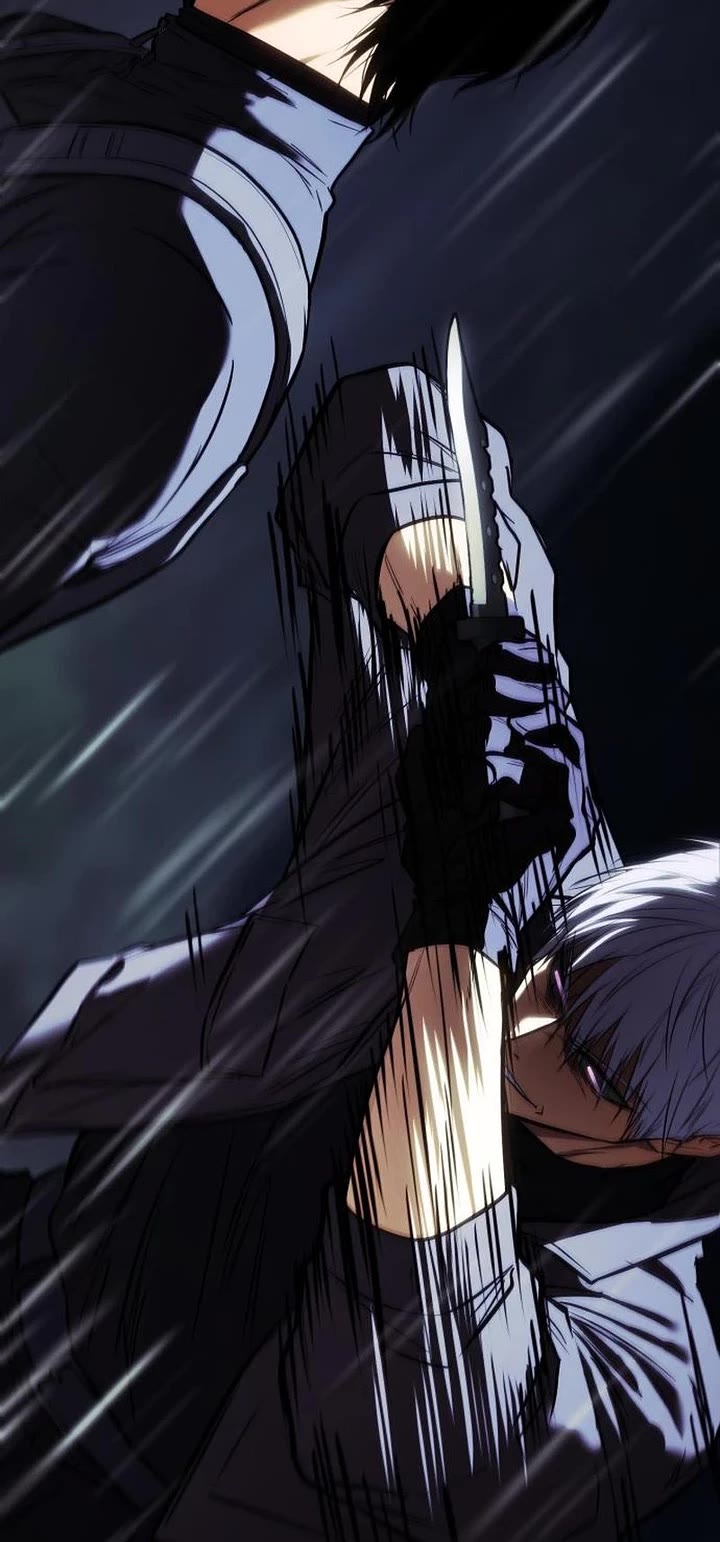 Baek XX Chapter 199 page 59 - Chapter 199