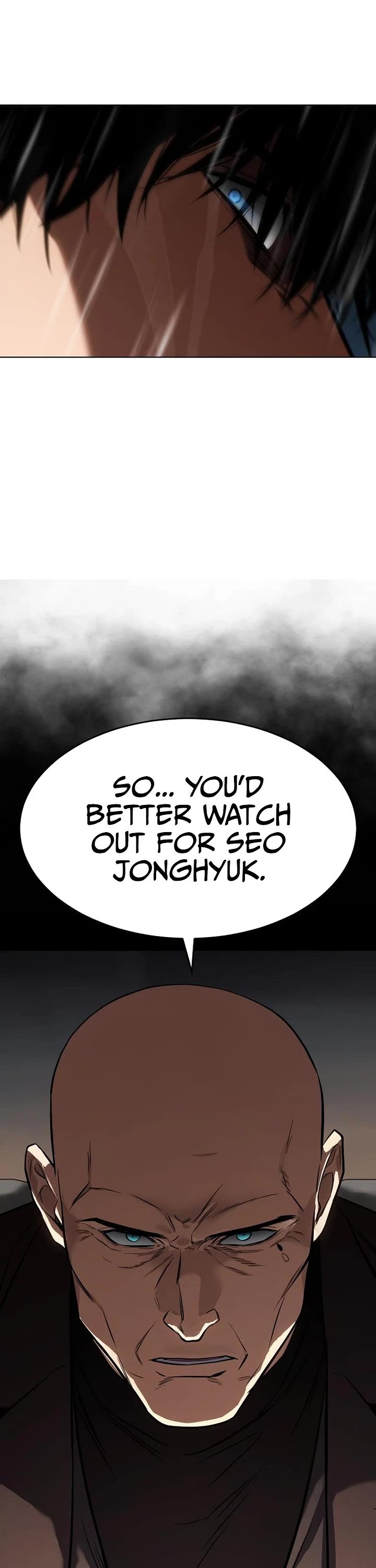 Baek XX Chapter 199 page 61 - Chapter 199