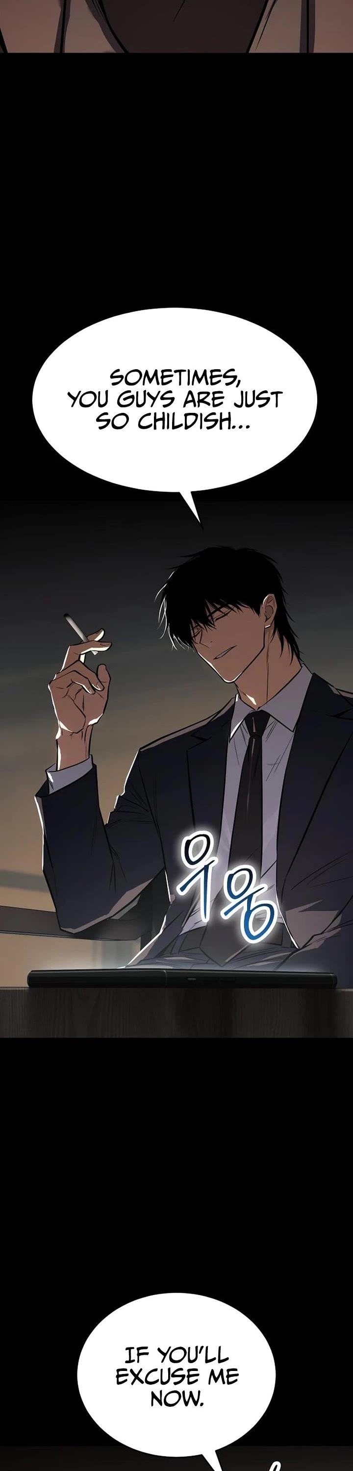 Baek XX Chapter 199 page 62 - Chapter 199