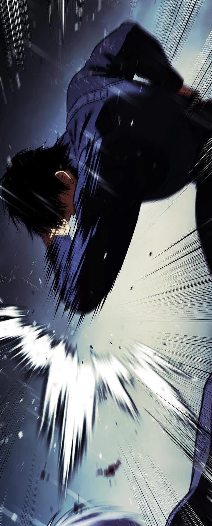 Baek XX Chapter 199 page 72 - Chapter 199