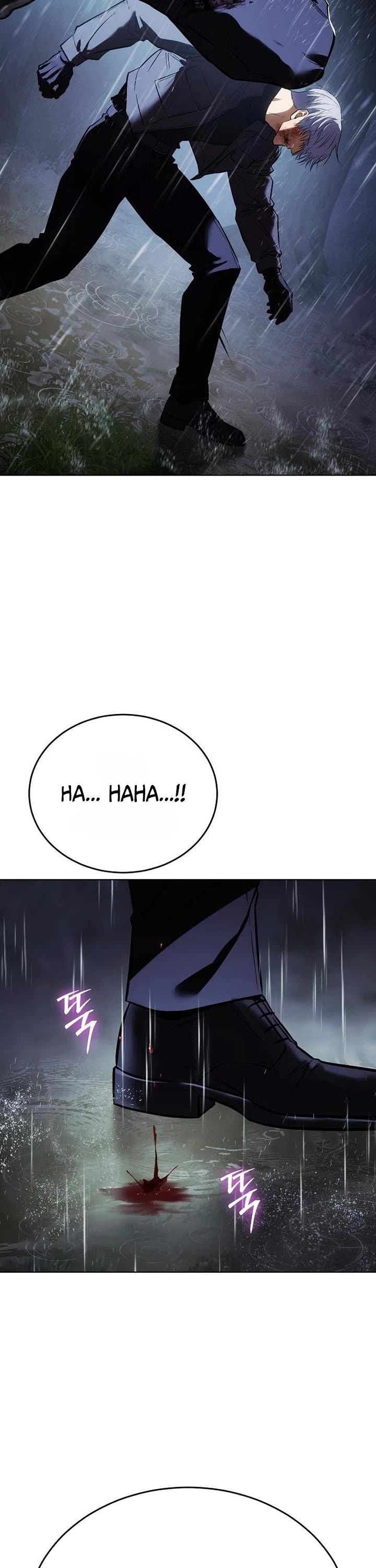Baek XX Chapter 199 page 74 - Chapter 199