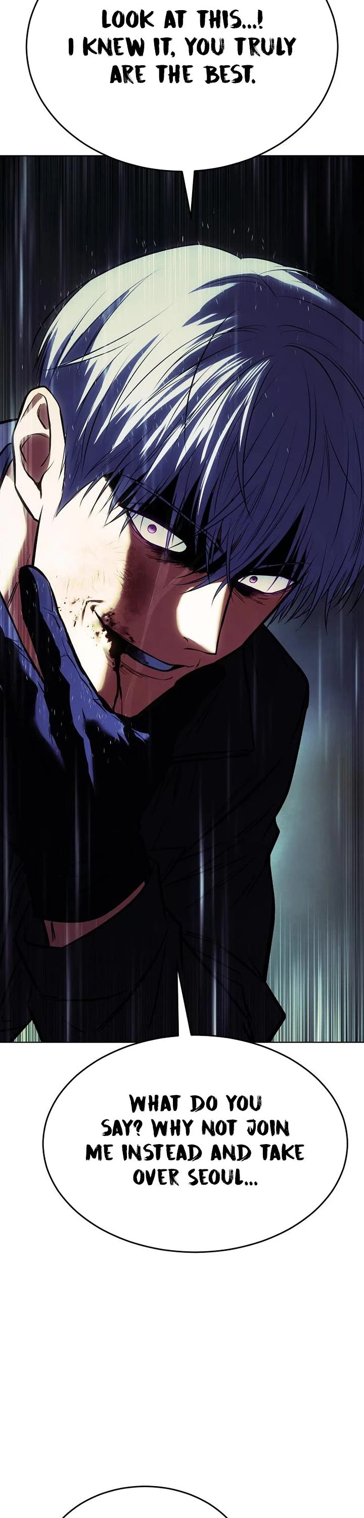 Baek XX Chapter 199 page 75 - Chapter 199