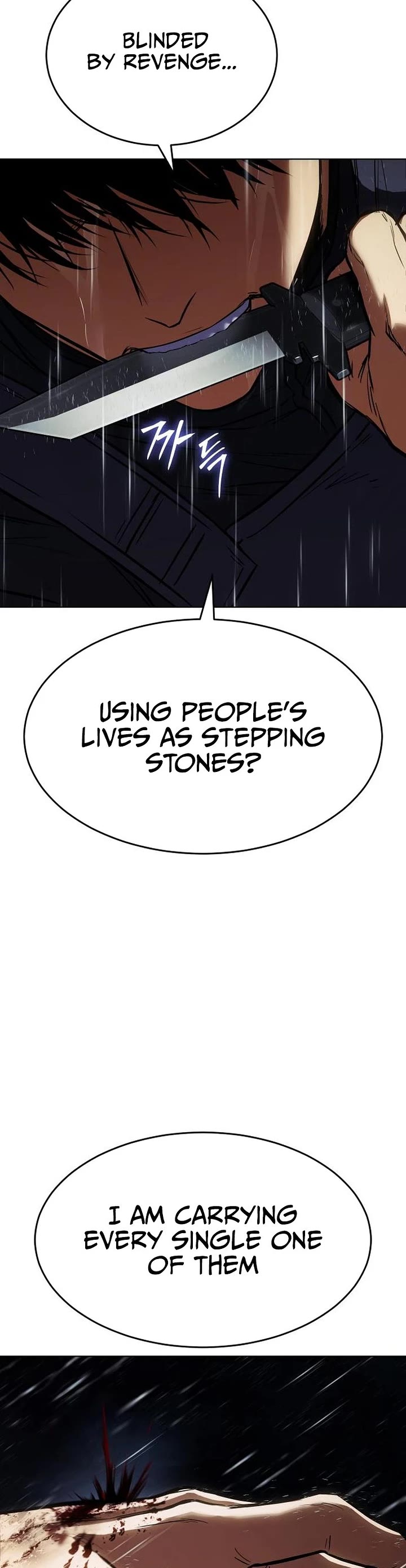 Baek XX Chapter 199 page 76 - Chapter 199
