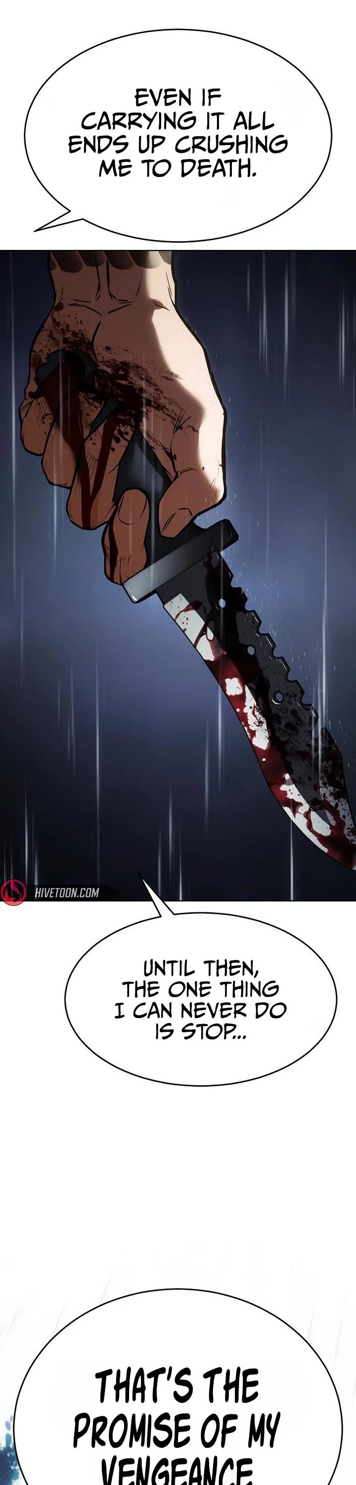 Baek XX Chapter 199 page 78 - Chapter 199