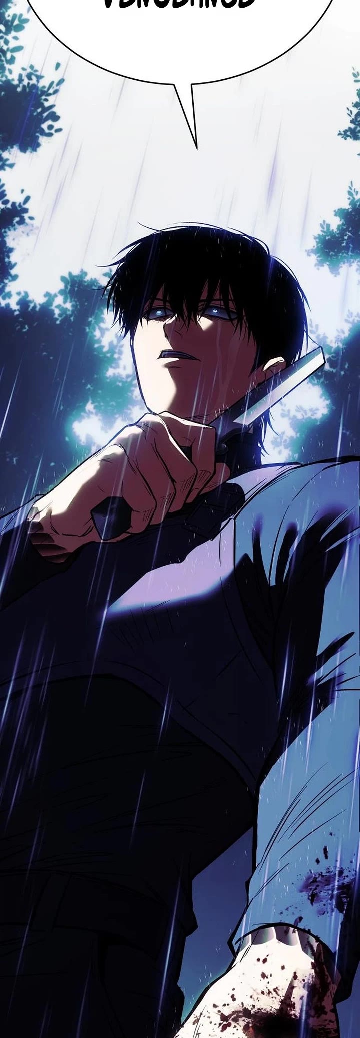 Baek XX Chapter 199 page 79 - Chapter 199