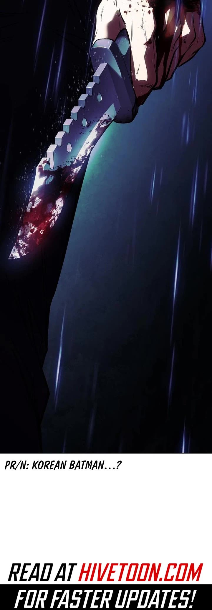 Baek XX Chapter 199 page 80 - Chapter 199