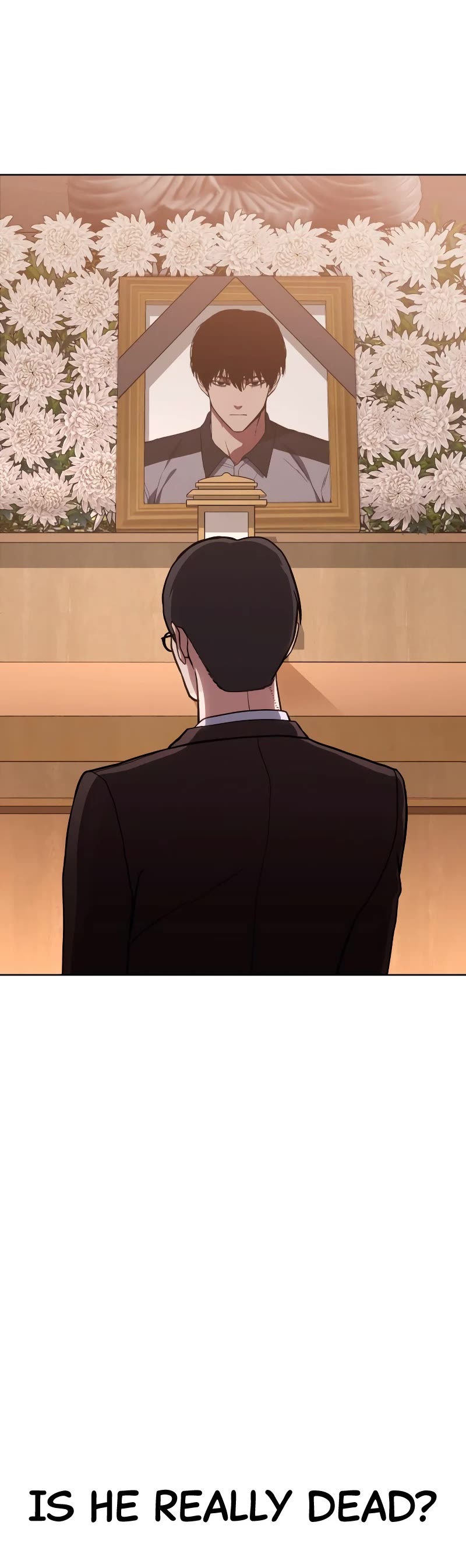 Baek XX Chapter 2 page 105 - Chapter 2