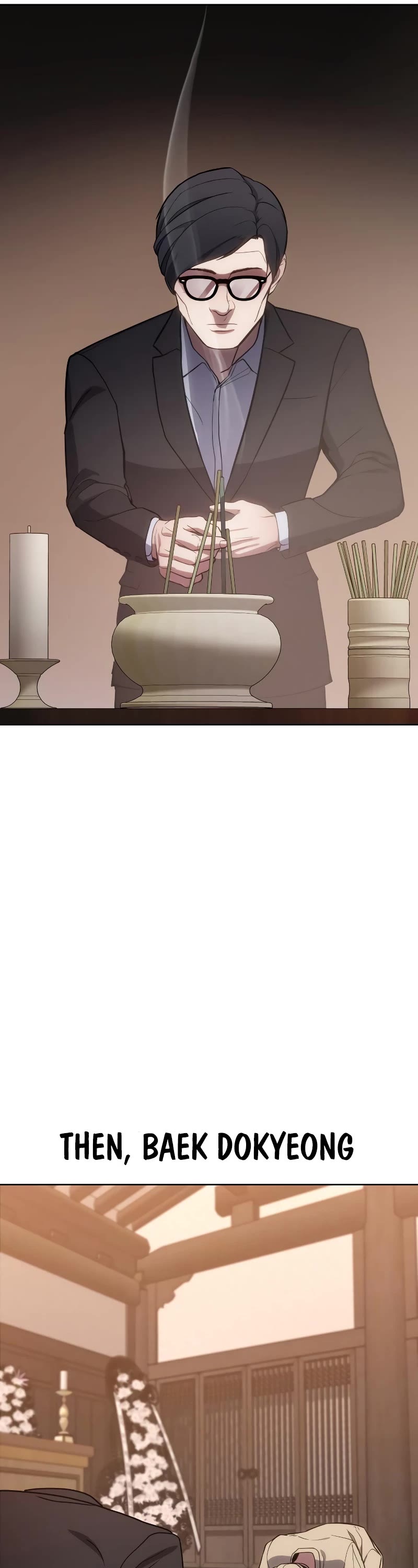 Baek XX Chapter 2 page 106 - Chapter 2