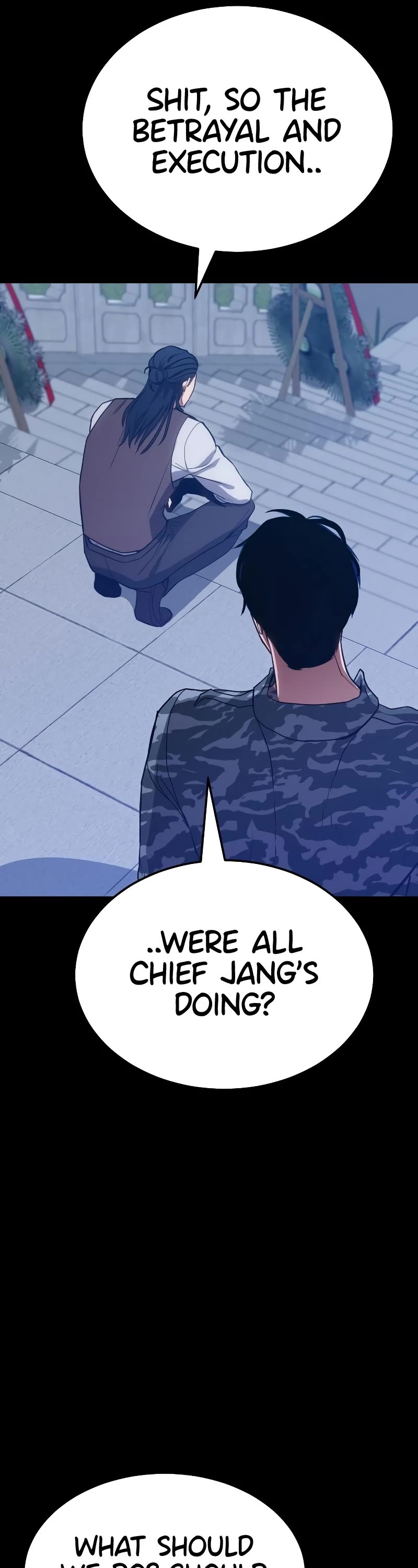 Baek XX Chapter 2 page 110 - Chapter 2