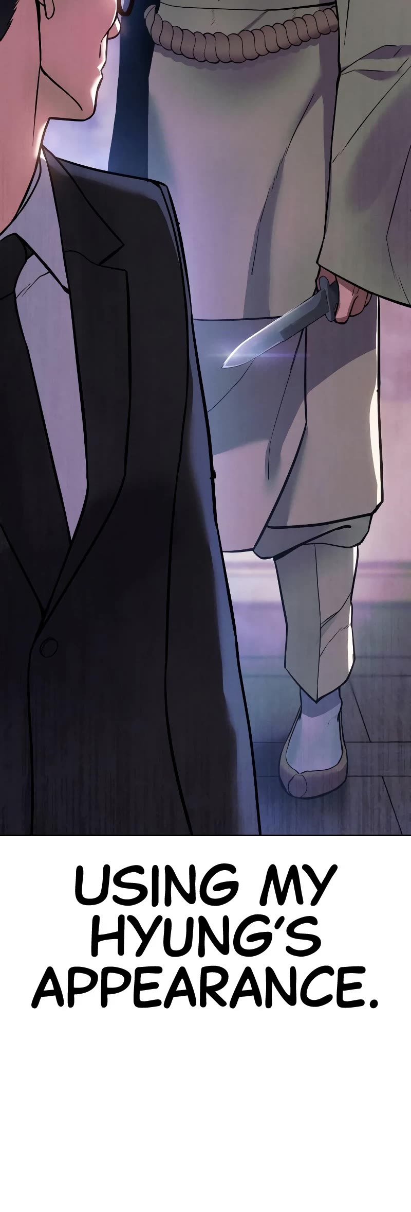 Baek XX Chapter 2 page 118 - Chapter 2