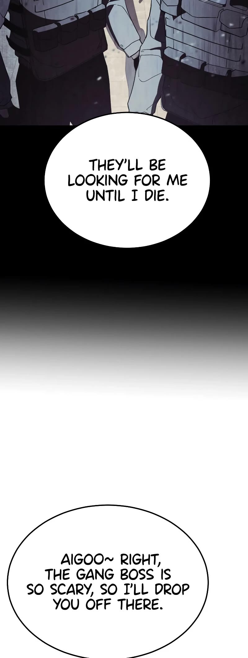 Baek XX Chapter 2 page 16 - Chapter 2