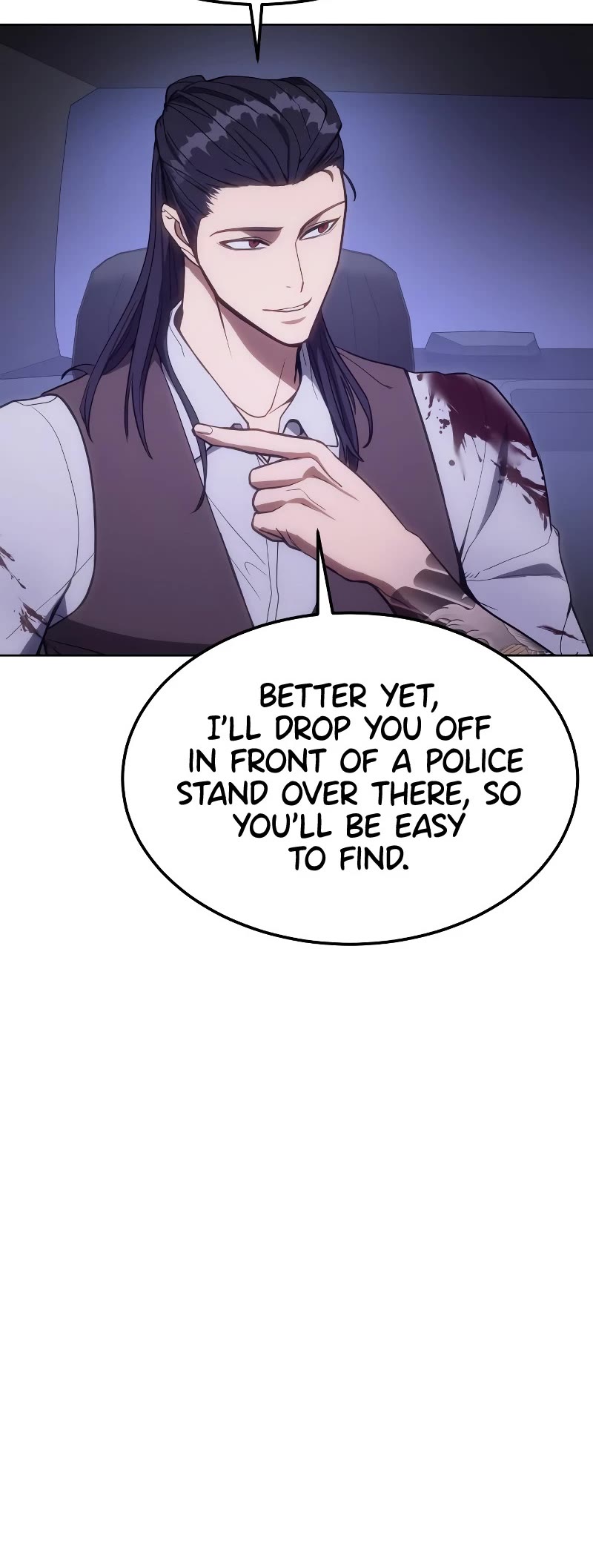 Baek XX Chapter 2 page 17 - Chapter 2