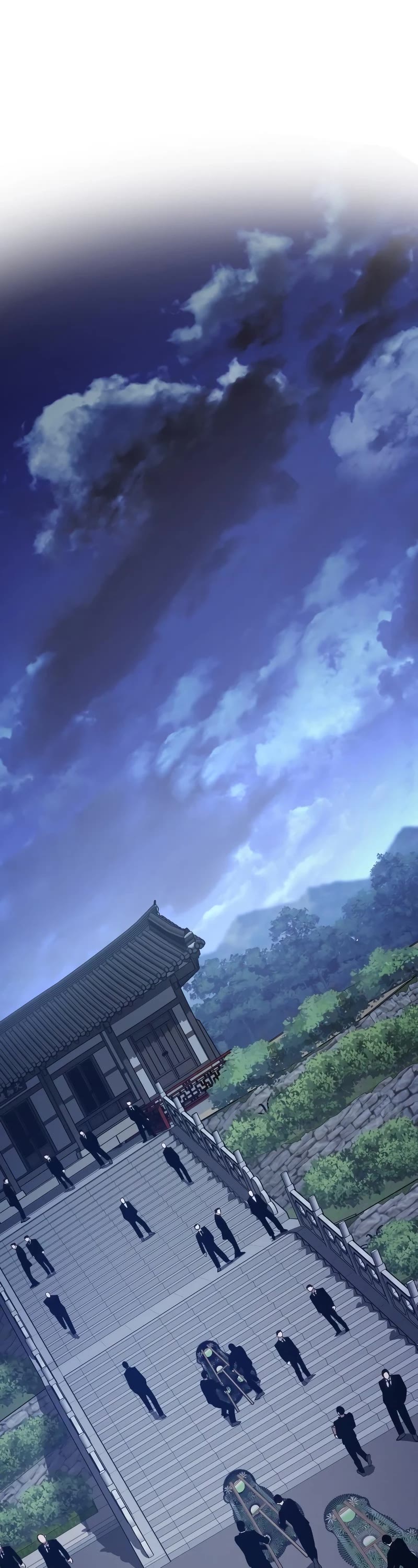 Baek XX Chapter 2 page 22 - Chapter 2