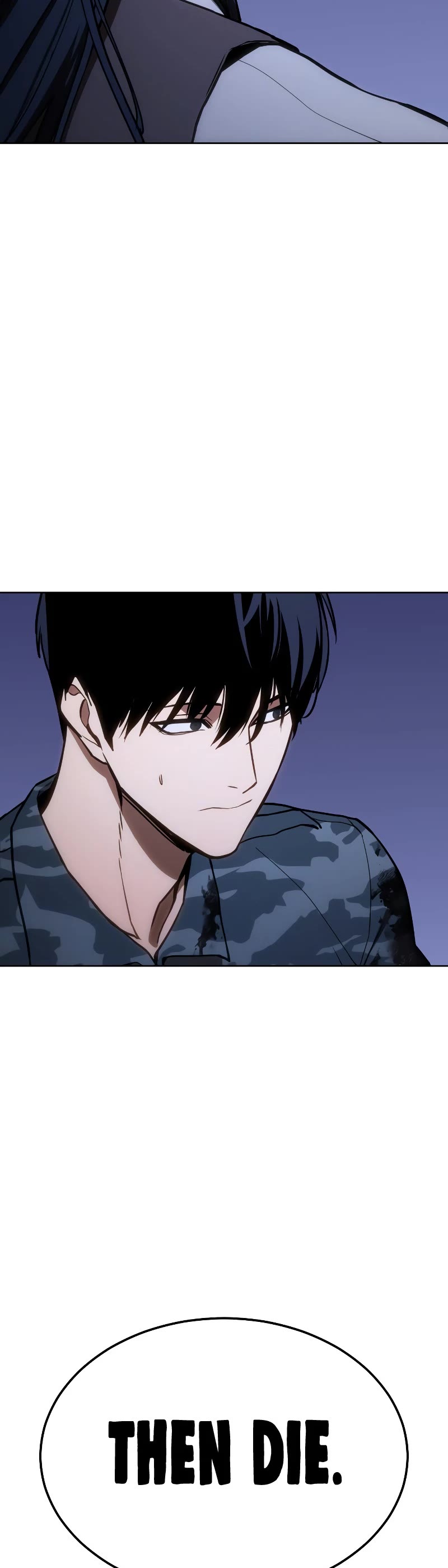 Baek XX Chapter 2 page 28 - Chapter 2