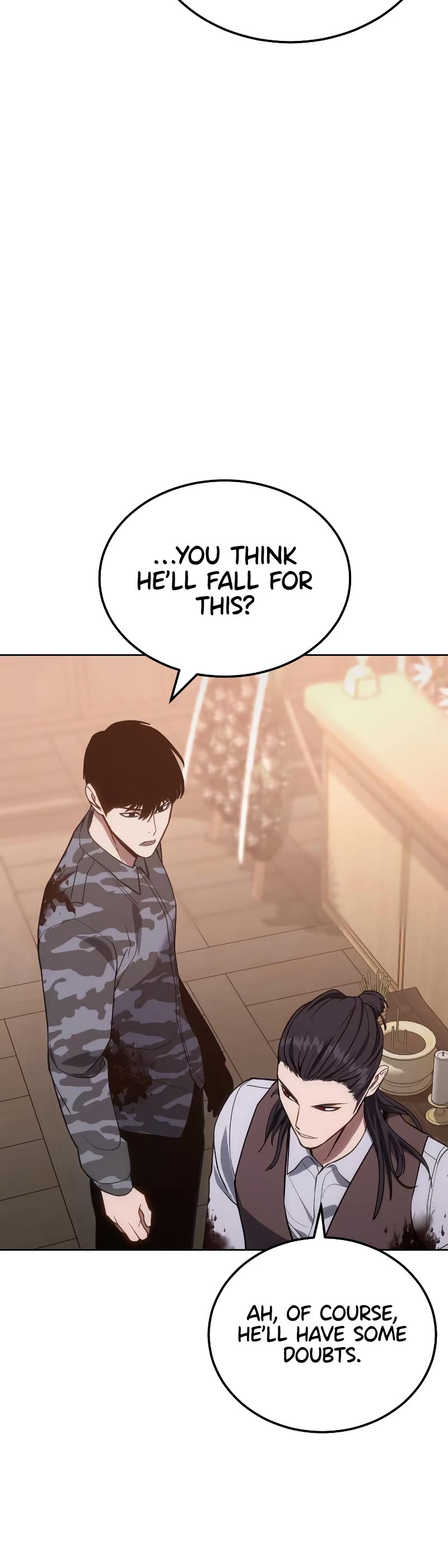 Baek XX Chapter 2 page 32 - Chapter 2