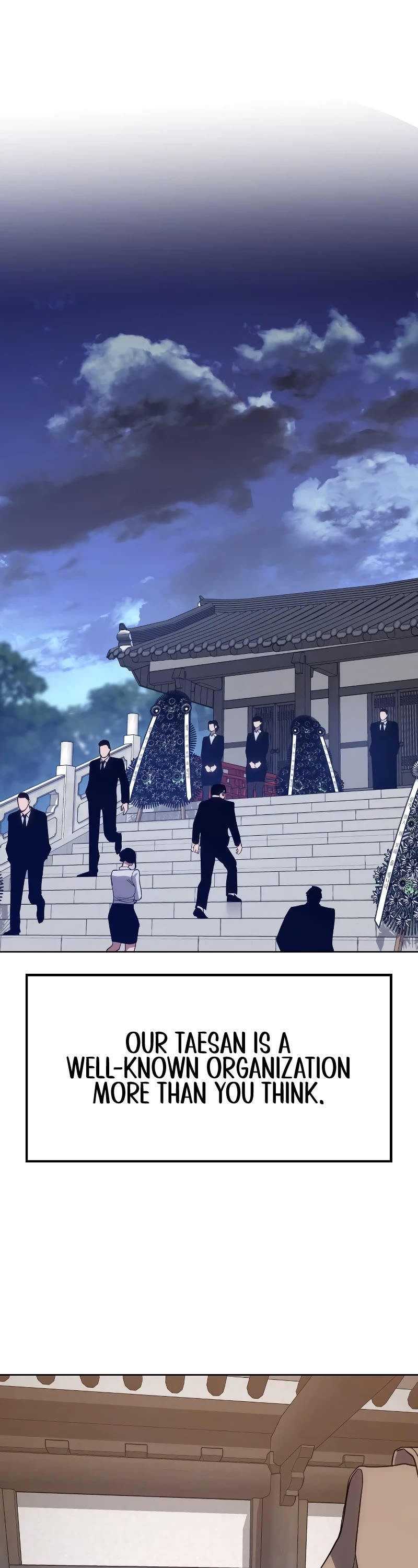 Baek XX Chapter 2 page 34 - Chapter 2