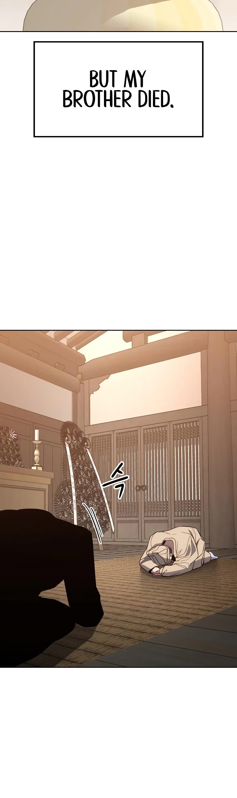 Baek XX Chapter 2 page 36 - Chapter 2