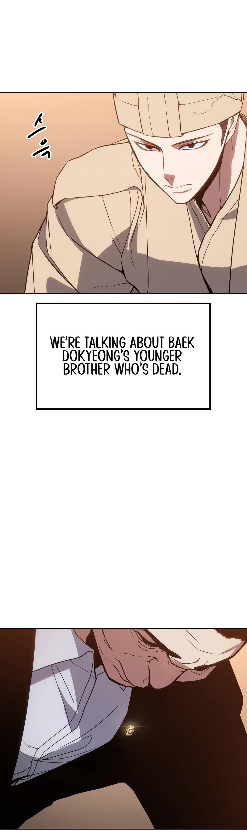 Baek XX Chapter 2 page 37 - Chapter 2