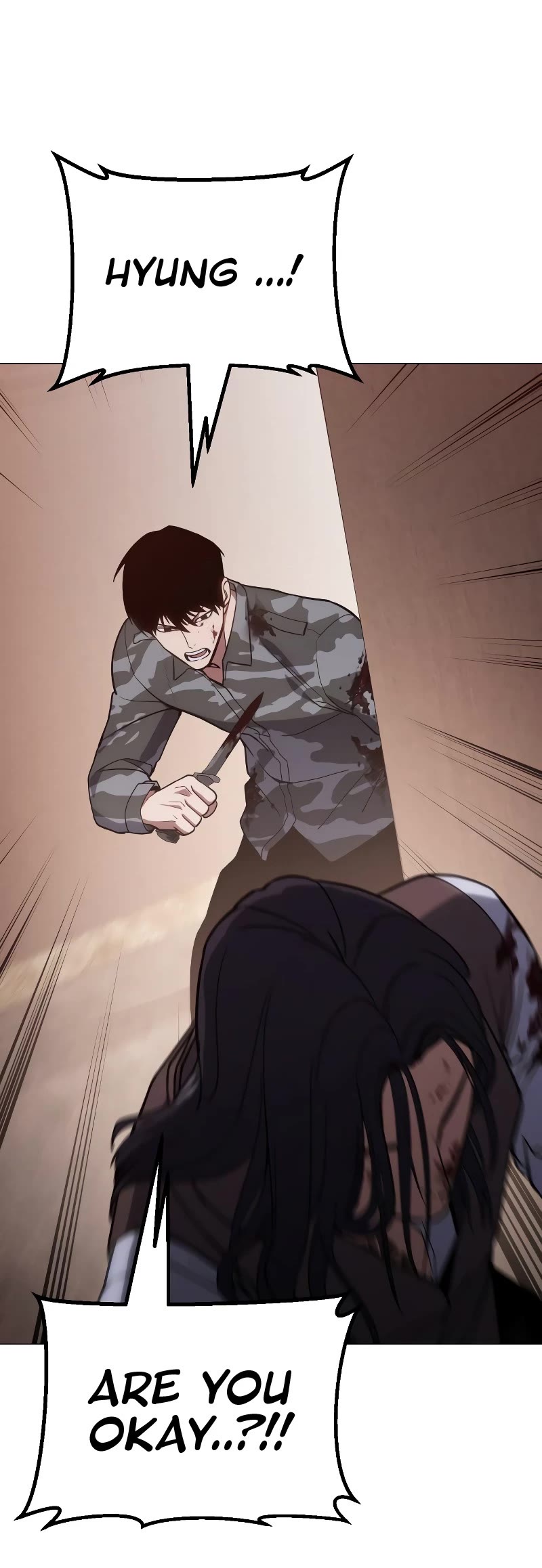 Baek XX Chapter 2 page 4 - Chapter 2