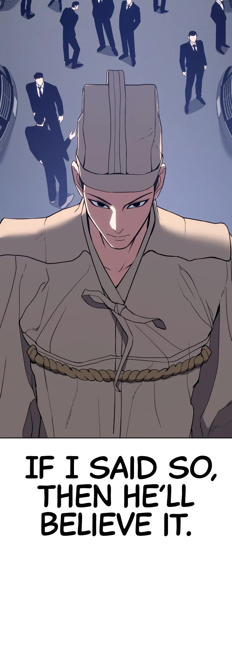 Baek XX Chapter 2 page 40 - Chapter 2