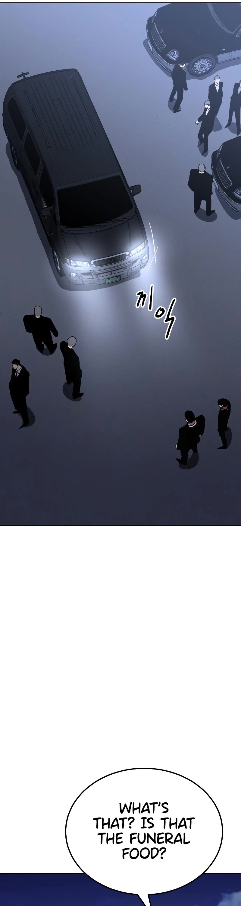 Baek XX Chapter 2 page 42 - Chapter 2