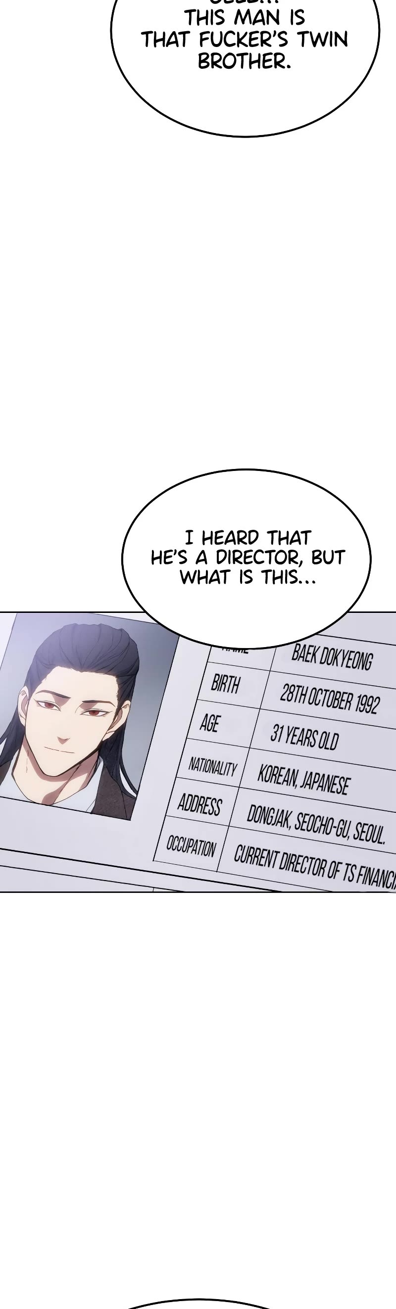 Baek XX Chapter 2 page 44 - Chapter 2