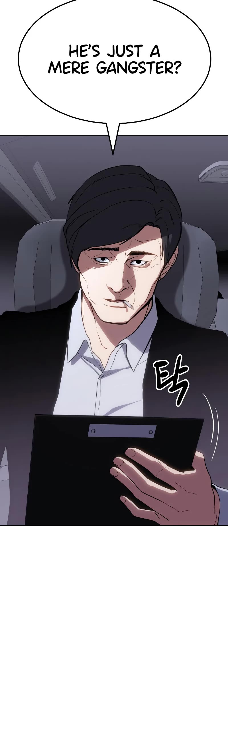Baek XX Chapter 2 page 45 - Chapter 2