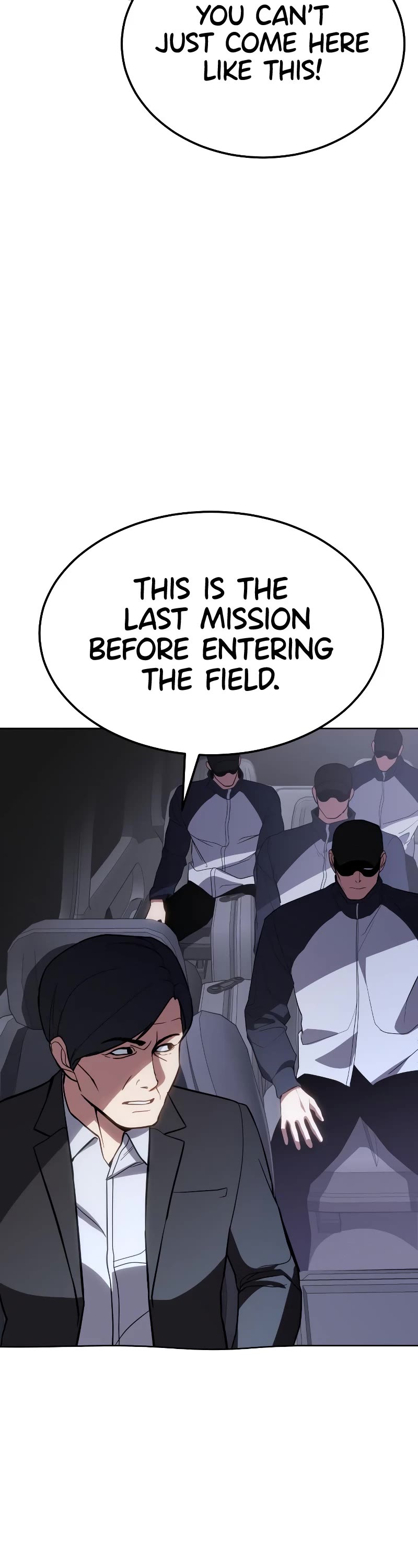 Baek XX Chapter 2 page 47 - Chapter 2