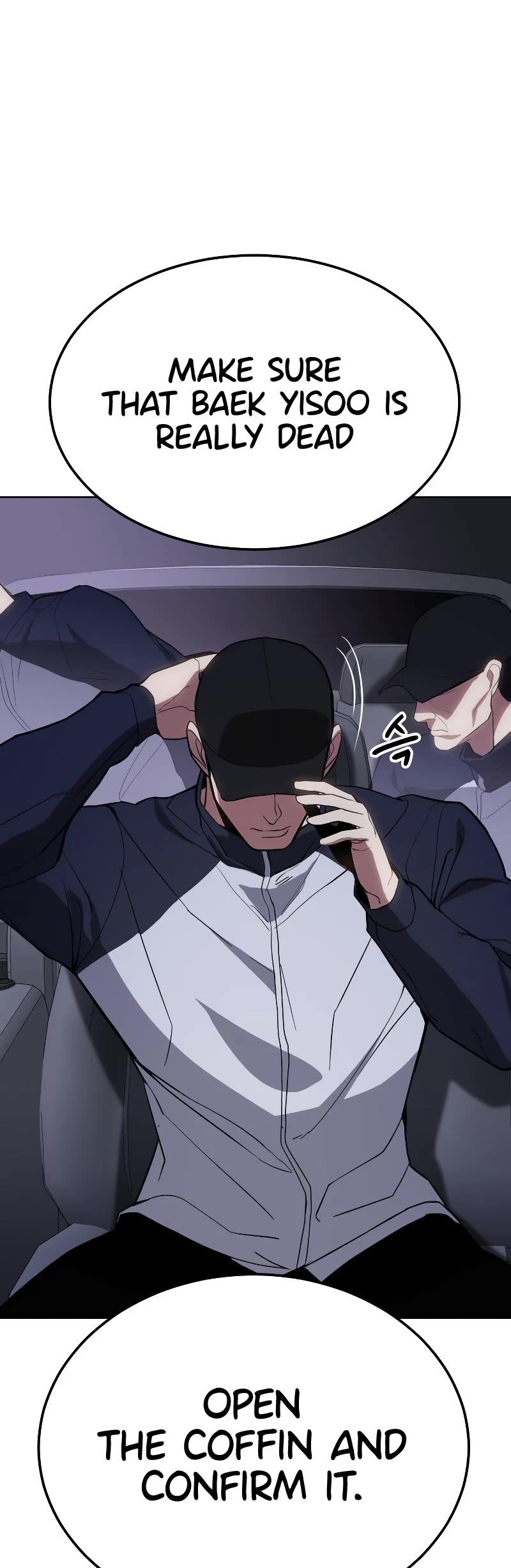 Baek XX Chapter 2 page 48 - Chapter 2