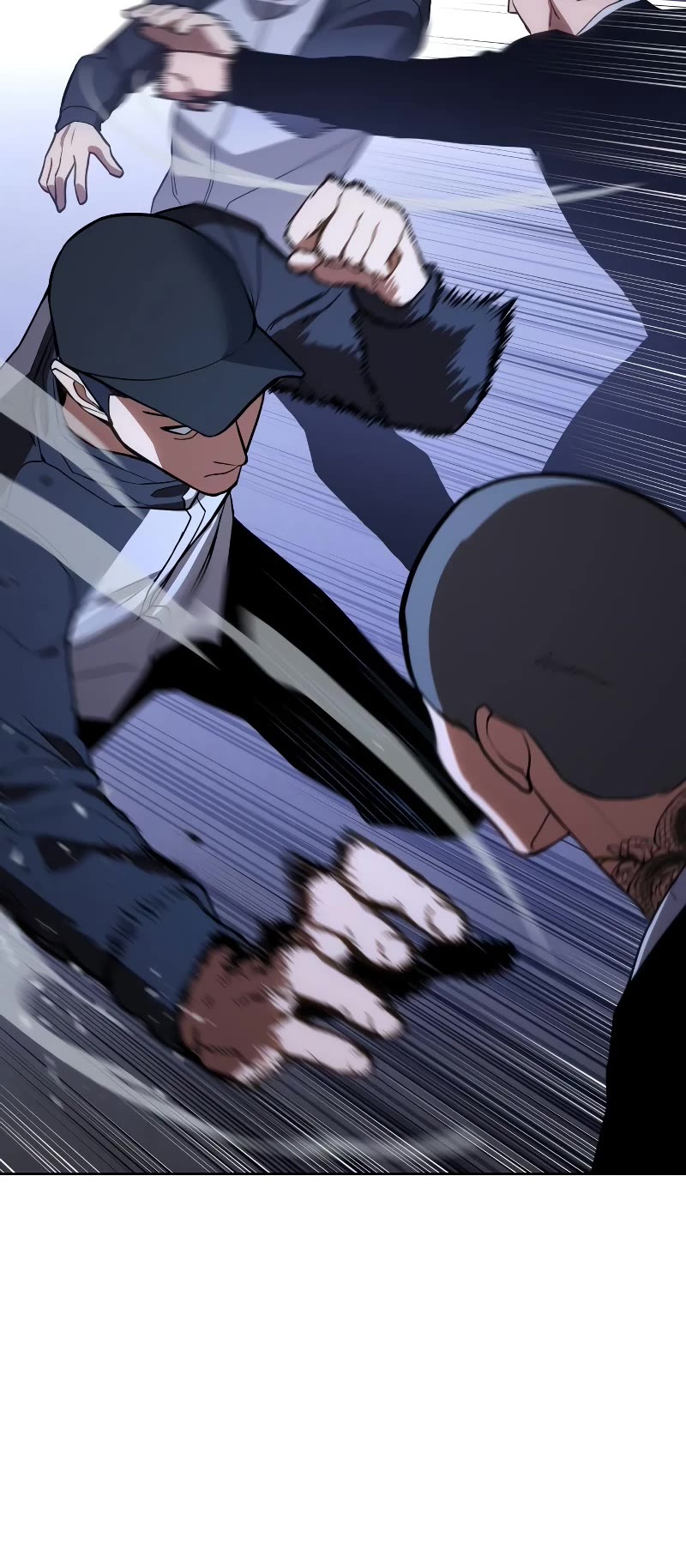 Baek XX Chapter 2 page 57 - Chapter 2