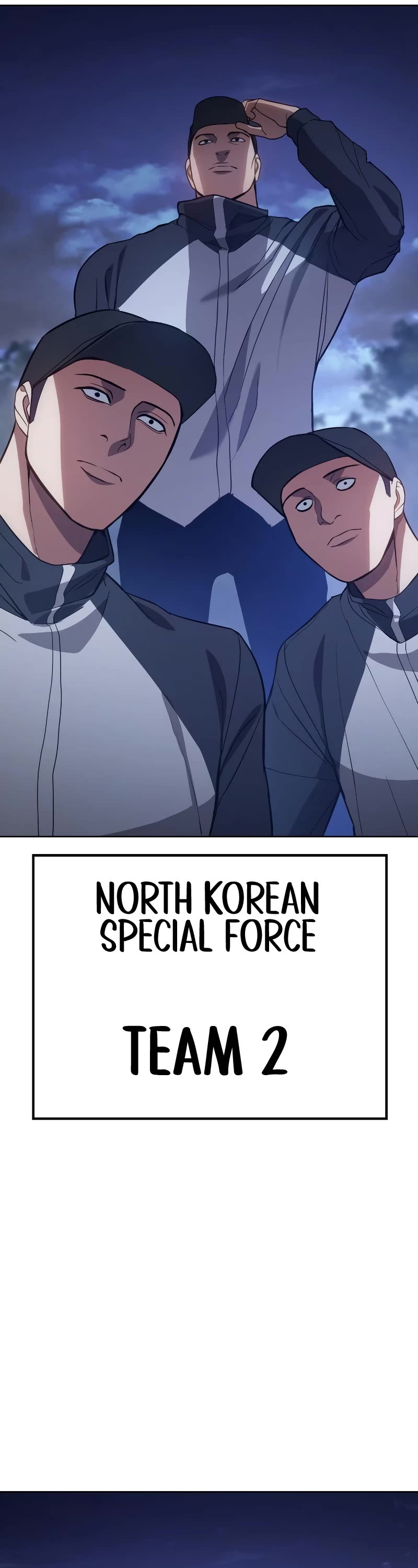 Baek XX Chapter 2 page 62 - Chapter 2