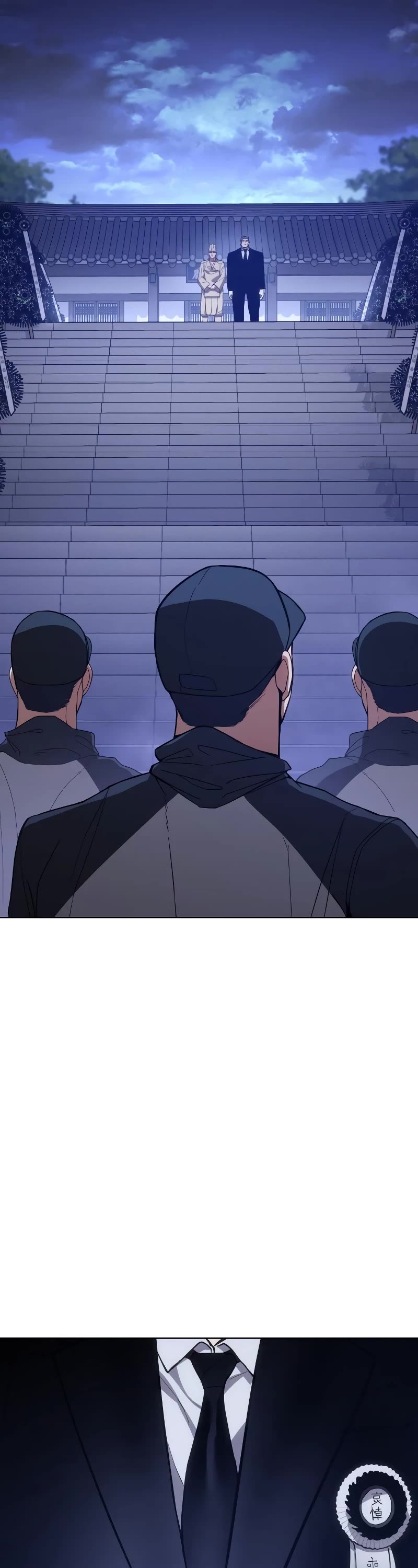 Baek XX Chapter 2 page 63 - Chapter 2