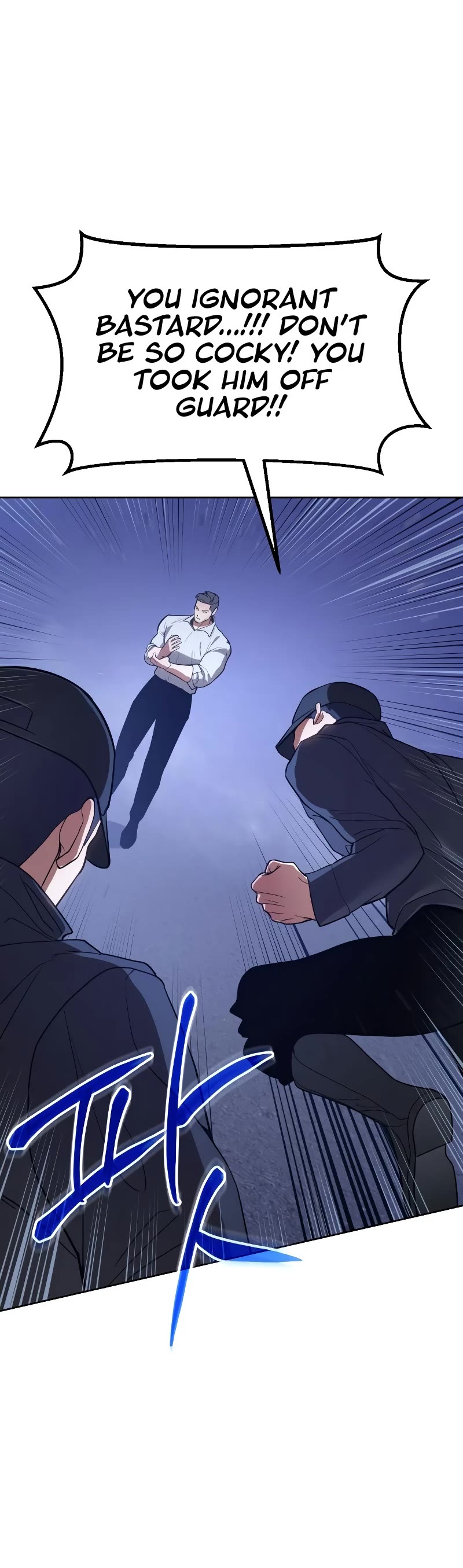 Baek XX Chapter 2 page 77 - Chapter 2