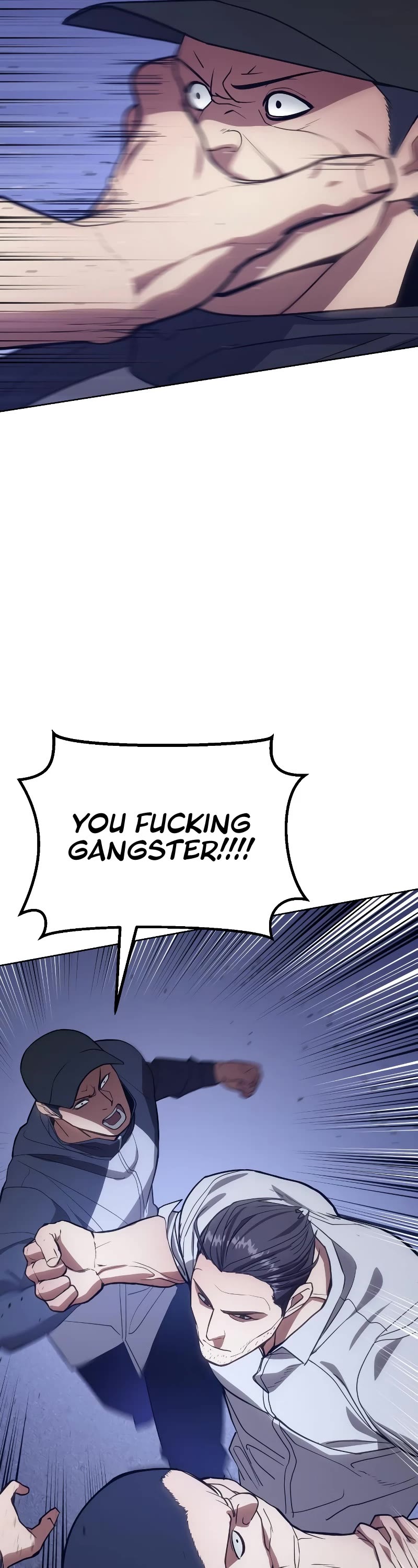 Baek XX Chapter 2 page 79 - Chapter 2
