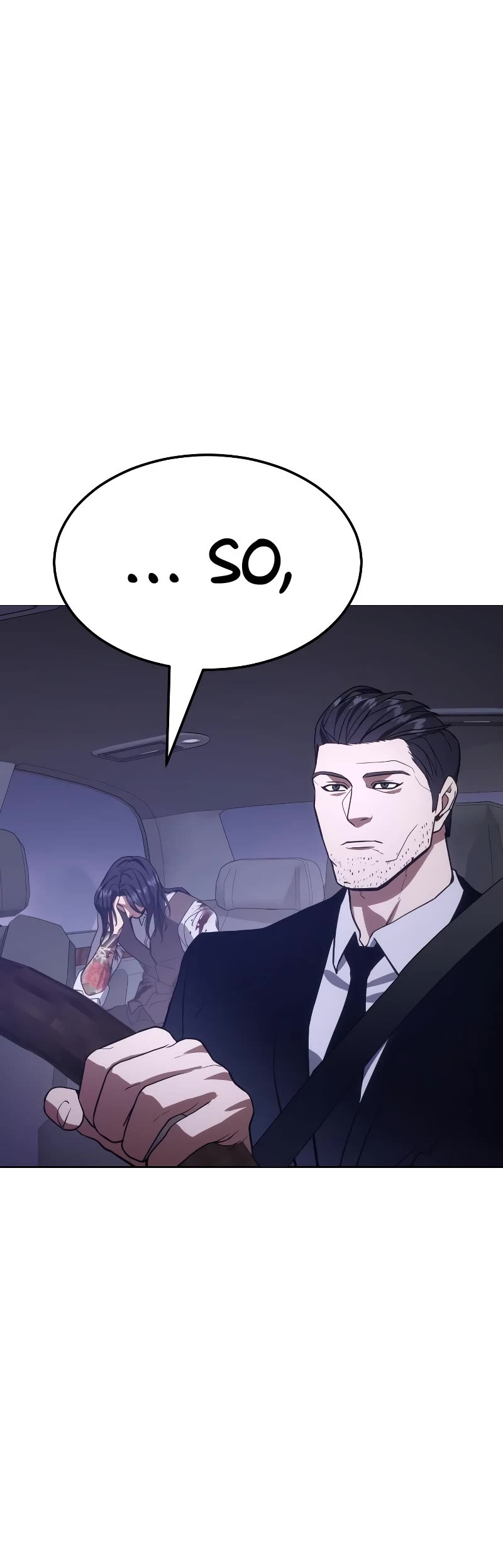 Baek XX Chapter 2 page 8 - Chapter 2